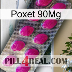 Poxet 90Mg 09